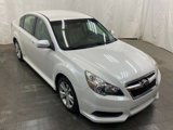 Used 2013 Subaru Legacy 2.5i Premium w/ All-Weather Pkg image 2