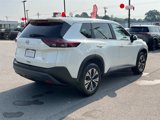 Certified 2023 Nissan Rogue SV image 3