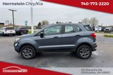 Used 2021 Ford EcoSport S image 5