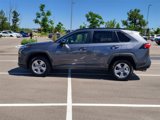 Used 2024 Toyota RAV4 XLE image 2