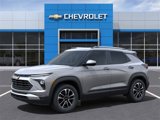 New 2025 Chevrolet TrailBlazer LT image 2