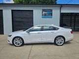 Used 2017 Chevrolet Impala Premier w/ Enhanced Convenience Package image 4