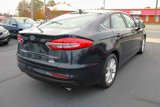 Used 2020 Ford Fusion SE image 6
