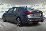 Used 2023 Kia Forte GT w/ GT2 Package image 4