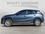 Used 2016 MAZDA CX-5 Touring image 4