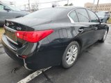 Used 2015 INFINITI Q50 Premium w/ Spare Tire Package image 5