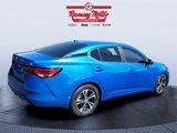 Used 2022 Nissan Sentra SV image 5