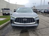 Certified 2024 INFINITI QX60 Pure image 4