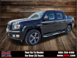 Used 2013 Honda Ridgeline Sport image 4