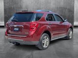 Used 2017 Chevrolet Equinox Premier w/ Enhanced Convenience Package image 5
