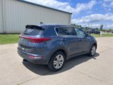 Used 2018 Kia Sportage LX image 3