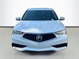 Used 2019 Acura TLX V6 image 2