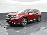 Used 2021 Nissan Murano SL image 6
