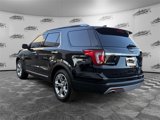 Used 2016 Ford Explorer Limited image 3