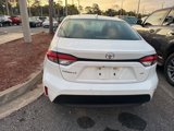 Used 2023 Toyota Corolla LE image 4