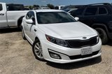 Used 2015 Kia Optima EX image 2