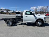New 2024 RAM 3500 Tradesman image 3