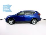 Used 2017 Nissan Rogue S image 4