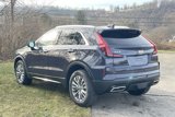 New 2025 Cadillac XT4 Premium Luxury w/ Cold Weather Package image 5