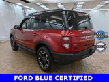 Used 2021 Ford Bronco Sport Outer Banks image 5