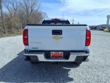 Used 2018 Chevrolet Colorado 2WD Extended Cab image 2