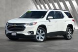 Used 2019 Chevrolet Traverse LT w/ LT Premium Package image 2