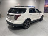 Used 2014 Ford Explorer Sport w/ Equipment Group 401A image 5