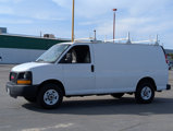 Used 2011 GMC Savana 2500 image 2