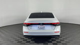 Certified 2024 Honda Accord LX image 4