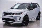 Used 2022 Land Rover Discovery Sport S R-Dynamic image 3
