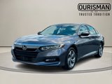 Used 2020 Honda Accord EX-L image 5