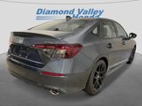 New 2025 Honda Civic Sport image 3