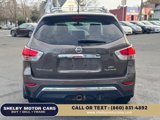 Used 2016 Nissan Pathfinder Platinum image 6