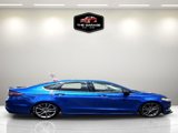 Used 2017 Ford Fusion S w/ Equipment Group 101A image 6