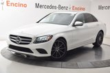 Used 2021 Mercedes-Benz C 300 Sedan image 2