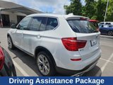 Used 2017 BMW X3 sDrive28i image 4