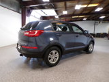 Used 2011 Kia Sportage 2WD image 5