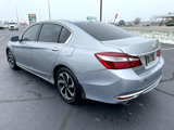 Used 2017 Honda Accord EX-L image 3