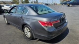 Used 2012 Honda Accord LX image 5