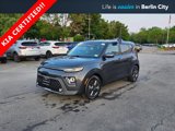 Certified 2020 Kia Soul EX image 4