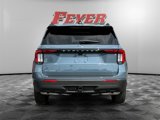 New 2025 Ford Explorer Active image 4