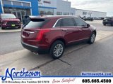 Used 2017 Cadillac XT5 Luxury w/ Driver Awareness Package image 5