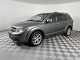 Used 2012 Dodge Journey Crew w/ Flexible Seating Group image 3