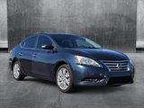 Used 2014 Nissan Sentra SL w/ Premium Package image 3