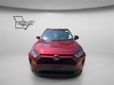 Used 2021 Toyota RAV4 LE image 2