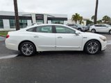 Used 2018 Buick LaCrosse Essence w/ Sun and Shade Package image 3