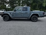 New 2025 Jeep Gladiator Sport image 4