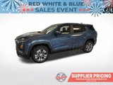 New 2026 Chevrolet Equinox LT w/ Convenience Package II image 1