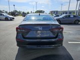 New 2026 Honda Civic Sport image 5