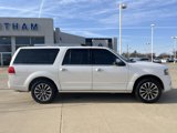 Used 2015 Lincoln Navigator L 4WD image 3